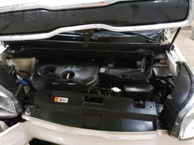 Photo 7 from auction – 2016 KIA SOUL + with VIN KNDJP3A56G7250386