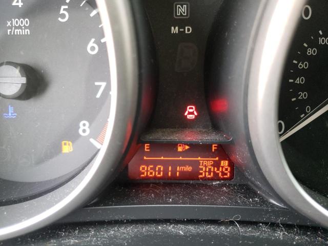 Photo 8 from auction – 2015 MAZDA 5 SPORT with VIN JM1CW2BL6F0183783