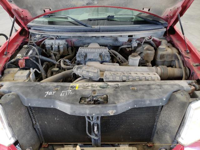 Photo 7 from auction – 2004 FORD F150 with VIN 1FTPX14554NA83049