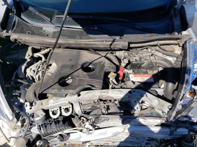 Photo 7 from auction – 2011 NISSAN JUKE S with VIN JN8AF5MV4BT005360