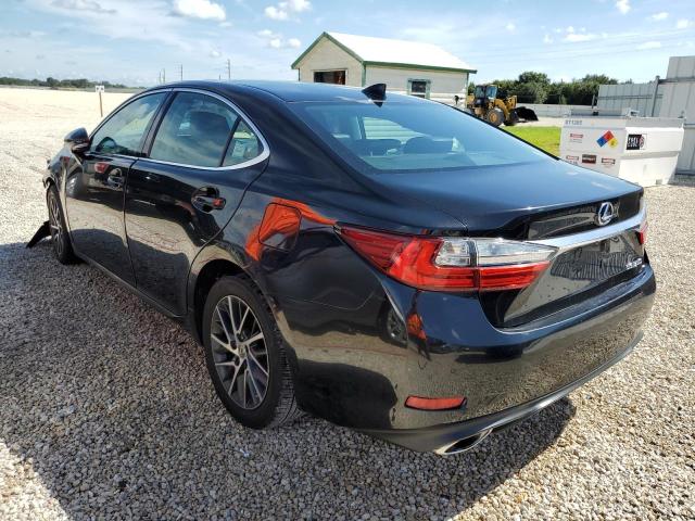 Photo 3 from auction – 2016 LEXUS ES 350 with VIN 58ABK1GG4GU029889