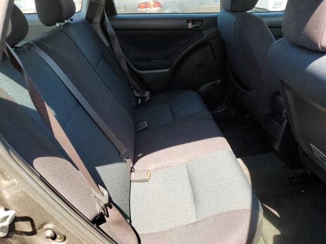Photo 6 from auction – 2006 TOYOTA COROLLA MA with VIN 2T1KR32E06C582950