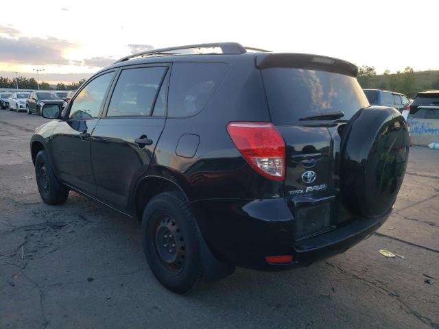 Photo 3 from auction – 2006 TOYOTA RAV4 with VIN JTMZD33V865030718