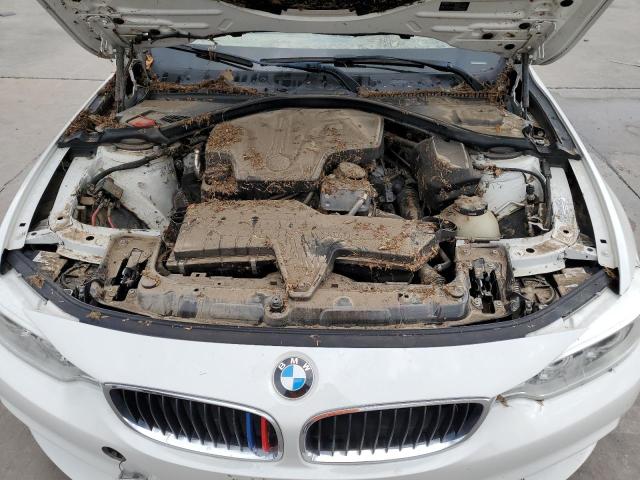 Photo 7 from auction – 2014 BMW 428 I with VIN WBA3N3C52EF712406