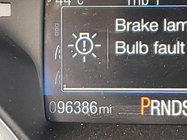 Photo 8 from auction – 2015 FORD FOCUS with VIN 1FADP3K22FL319085