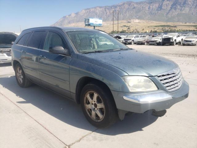 CHRYSLER PACIFICA T 2005 with VIN 2C4GF68415R386514 - Photo from auction