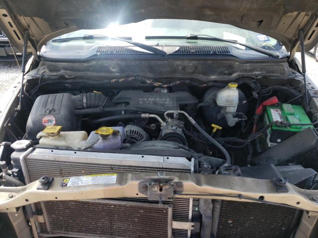 Photo 7 from auction – 2007 DODGE RAM 1500 S with VIN 1D7HA18227J602131