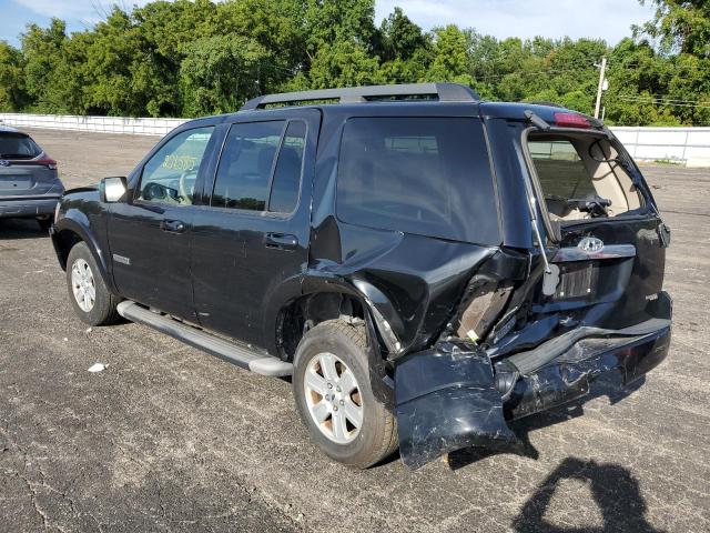 Photo 3 from auction – 2007 FORD EXPLORER X with VIN 1FMEU73E97UB78062