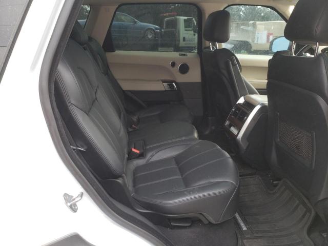 Photo 6 from auction – 2016 LAND ROVER RANGE ROVE with VIN SALWR2KF4GA640299
