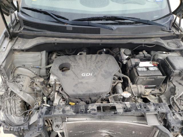 Photo 7 from auction – 2016 KIA SOUL with VIN KNDJN2A23G7245734