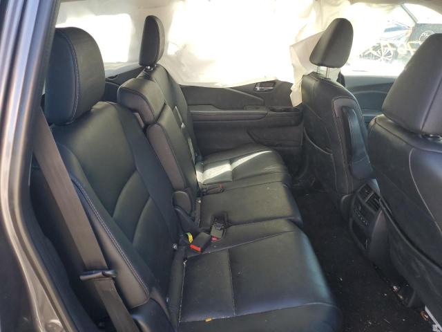 Photo 6 from auction – 2019 HONDA PILOT EXL with VIN 5FNYF6H58KB099854