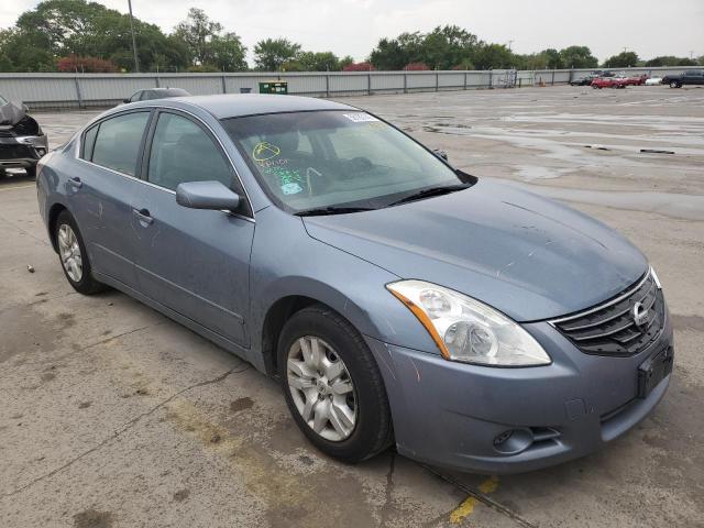 Photo 1 from auction – 2011 NISSAN ALTIMA BAS with VIN 1N4AL2AP8BN473546