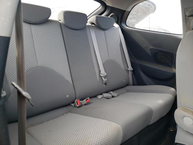 Photo 6 from auction – 2009 HYUNDAI ACCENT GS with VIN KMHCM36C19U140144