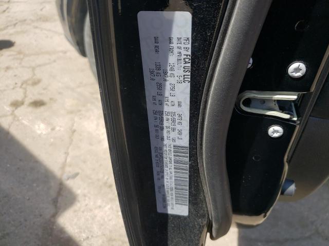Photo 10 from auction – 2018 DODGE JOURNEY GT with VIN 3C4PDCEG7JT414729
