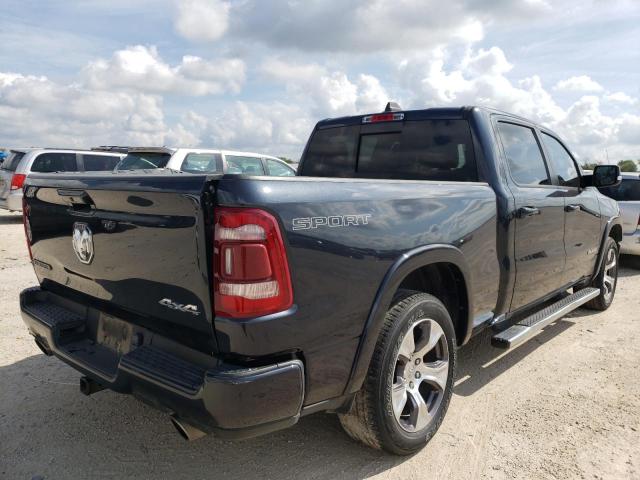Photo 4 from auction – 2019 RAM 1500 LARAM with VIN 1C6SRFRTXKN921783