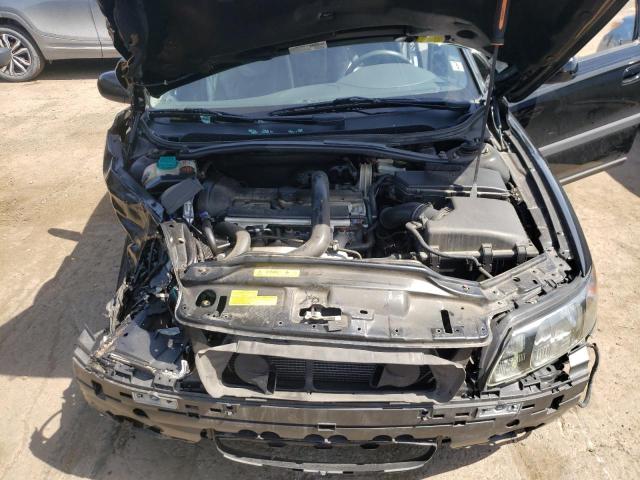 Photo 7 from auction – 2002 VOLVO S60 2.4T with VIN YV1RS58D222096592
