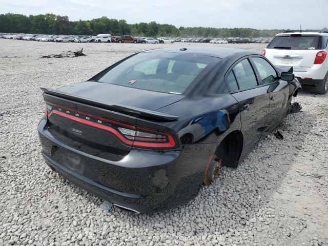 Photo 4 from auction – 2018 DODGE CHARGER SX with VIN 2C3CDXBG7JH134915