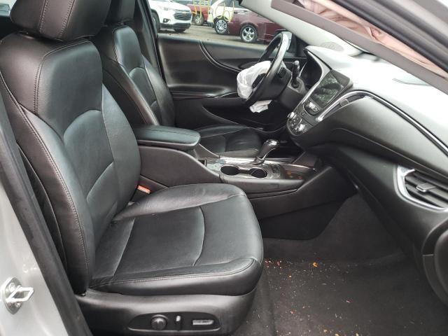 Photo 5 from auction – 2016 CHEVROLET MALIBU LT with VIN 1G1ZE5ST7GF258478
