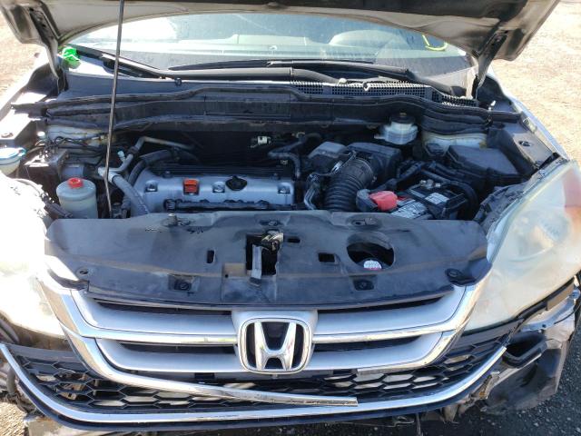 Photo 7 from auction – 2011 HONDA CR-V EX with VIN 5J6RE3H57BL800333