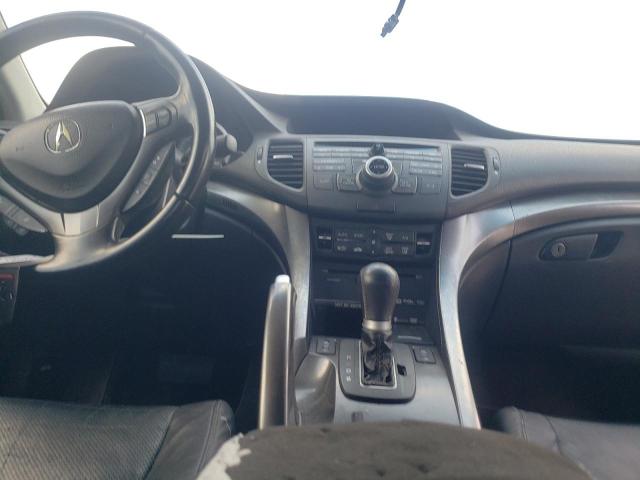 Photo 9 from auction – 2011 ACURA TSX with VIN JH4CU2F65BC007017
