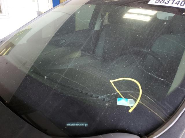 Photo 9 from auction – 2015 FORD ESCAPE SE with VIN 1FMCU9GX1FUC35707