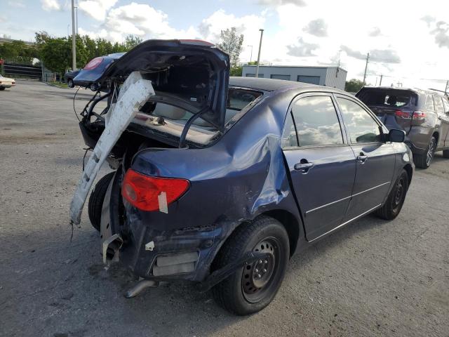 Photo 4 from auction – 2007 TOYOTA COROLLA CE with VIN 1NXBR30E27Z828206
