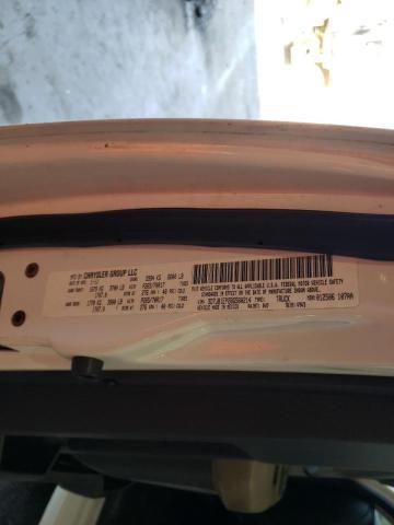 Photo 10 from auction – 2011 DODGE RAM 1500 with VIN 3D7JB1EP2BG560214