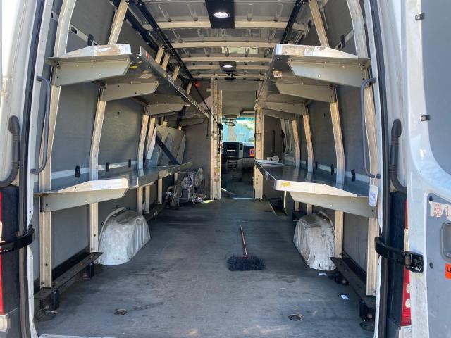 Photo 7 from auction – 2012 MERCEDES-BENZ SPRINTER 2 with VIN WD3PE8CB6C5701879