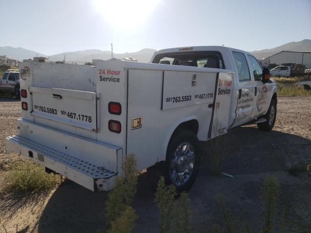 Photo 4 from auction – 2014 FORD F350 SUPER with VIN 1FD8W3B68EEA59355