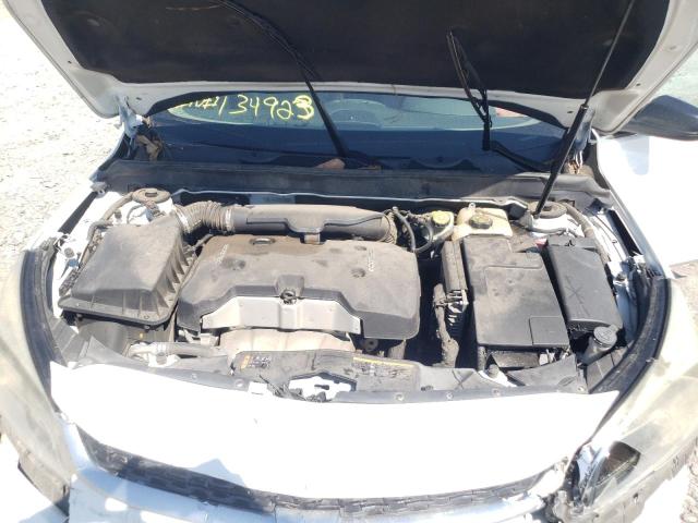 Photo 7 from auction – 2015 CHEVROLET MALIBU LS with VIN 1G11A5SL3FU134923