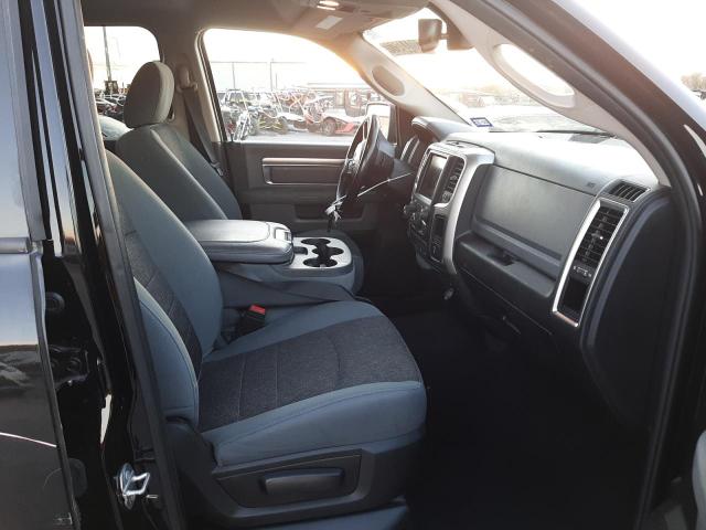 Foto 5 de la subasta – 2020 RAM 1500 CLASS con VIN 3C6RR7LT6LG156997