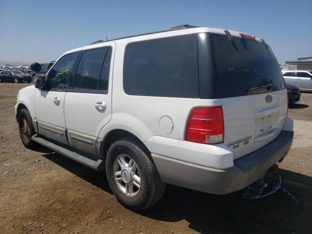 Photo 3 from auction – 2004 FORD EXPEDITION with VIN 1FMPU16LX4LA05460