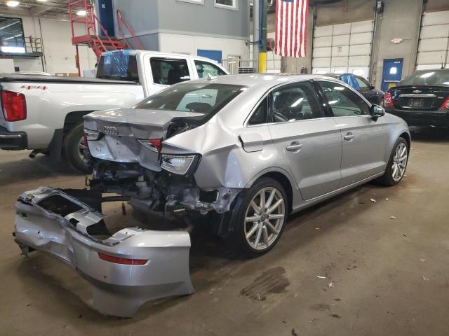 Photo 4 from auction – 2015 AUDI A3 PREMIUM with VIN WAUEFGFF1F1063861