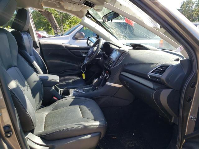 Photo 5 from auction – 2020 SUBARU FORESTER L with VIN JF2SKASC2LH548086