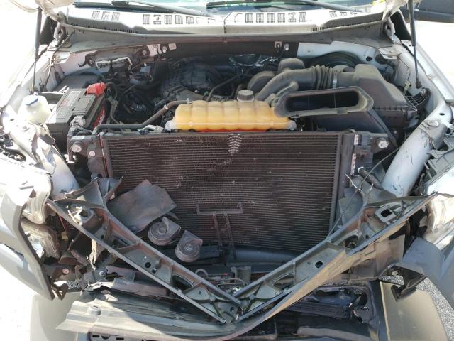 Photo 7 from auction – 2016 FORD F150 SUPER with VIN 1FTEX1C81GFA67318