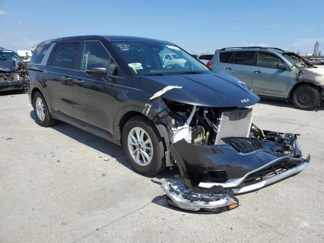 Photo 1 from auction – 2022 KIA CARNIVAL L with VIN KNDNB4H38N6092002