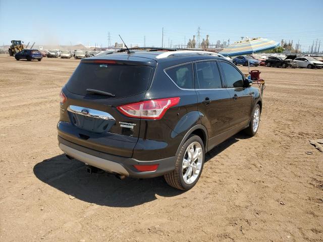 Photo 4 from auction – 2014 FORD ESCAPE TIT with VIN 1FMCU0J97EUD58514