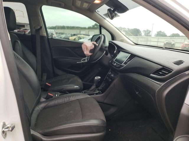 Photo 5 from auction – 2017 BUICK ENCORE PRE with VIN KL4CJASB8HB240583