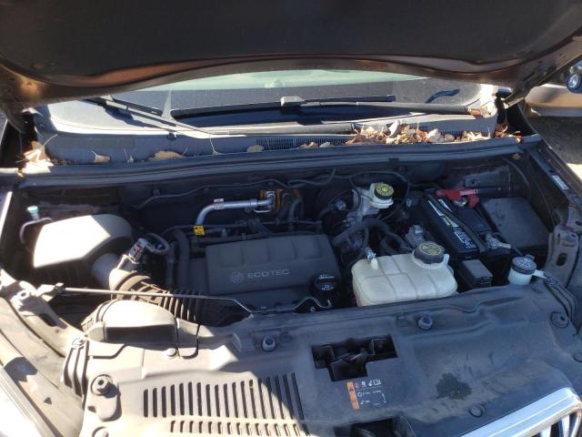 Photo 7 from auction – 2015 BUICK ENCORE with VIN KL4CJASB1FB240910