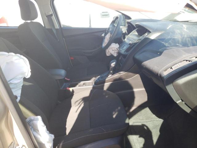Фото 5 с аукциона – 2018 FORD FOCUS SE с VIN 1FADP3F22JL319588