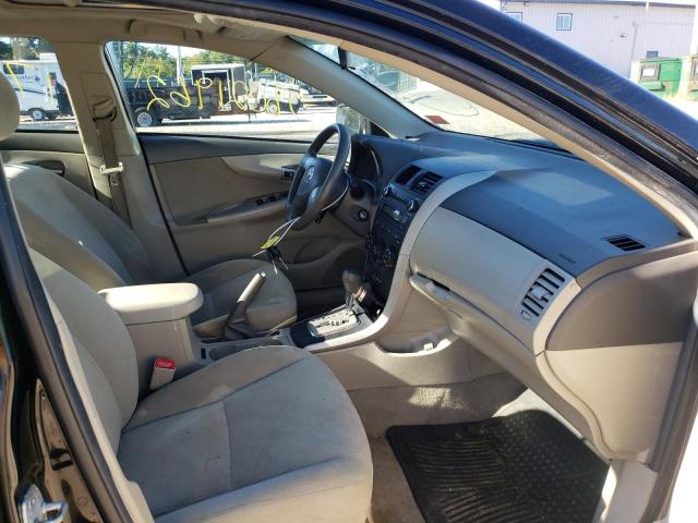 Photo 5 from auction – 2010 TOYOTA COROLLA BA with VIN 2T1BU4EE6AC331584