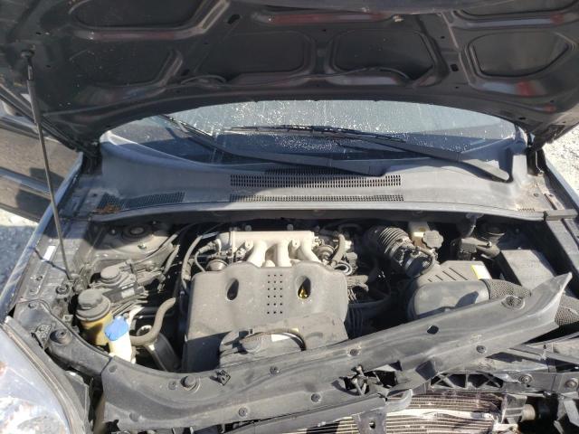Photo 7 from auction – 2008 KIA SPORTAGE E with VIN KNDJE723187462947