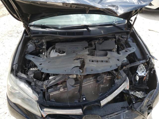 Photo 7 from auction – 2017 TOYOTA CAMRY LE with VIN 4T1BF1FKXHU410746