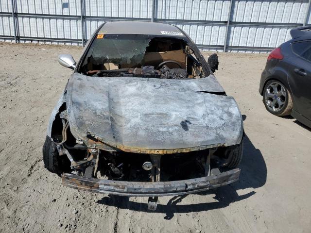 Photo 9 from auction – 2012 HYUNDAI SONATA GLS with VIN 5NPEB4AC7CH321556