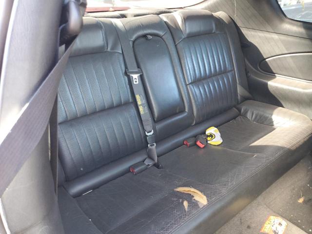 Photo 6 from auction – 2004 CHEVROLET MONTE CARL with VIN 2G1WZ151749330438
