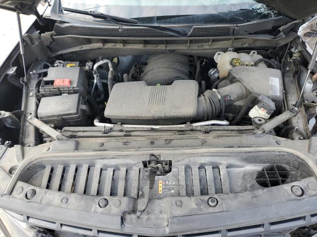 Photo 7 from auction – 2019 CHEVROLET SILVERADO with VIN 1GCPWDED3KZ423685