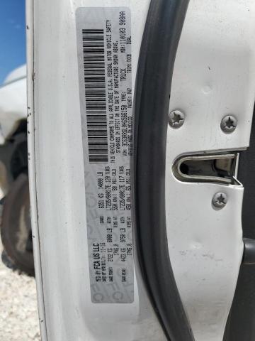 Photo 10 from auction – 2017 RAM 3500 ST with VIN 3C63RRGL0HG566150