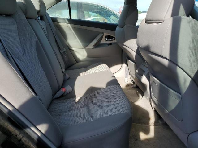 Photo 6 from auction – 2009 TOYOTA CAMRY BASE with VIN 4T1BE46K49U892331