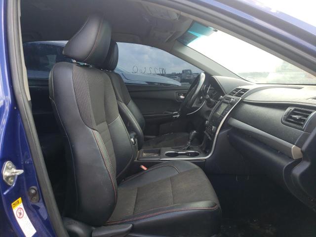 Photo 5 from auction – 2016 TOYOTA CAMRY LE with VIN 4T1BF1FK1GU565961