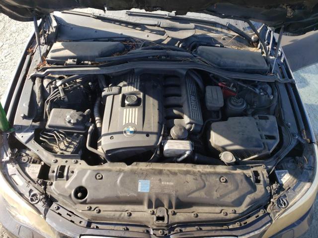 Photo 7 from auction – 2008 BMW 528 I with VIN WBANU53538CT04543
